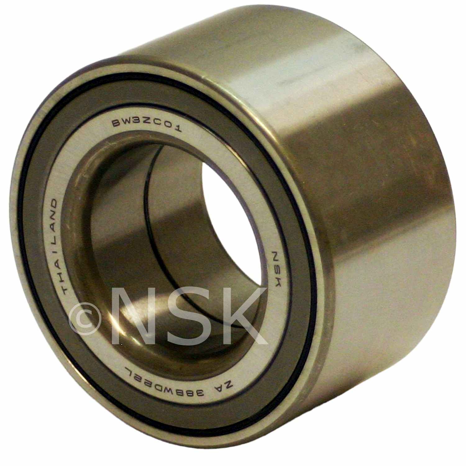 NSK Wheel Bearing 38BWD22