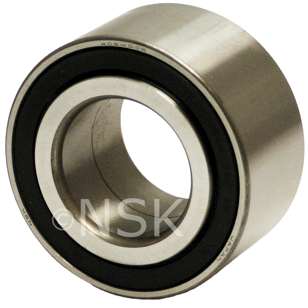 NSK Wheel Bearing 40BWD05
