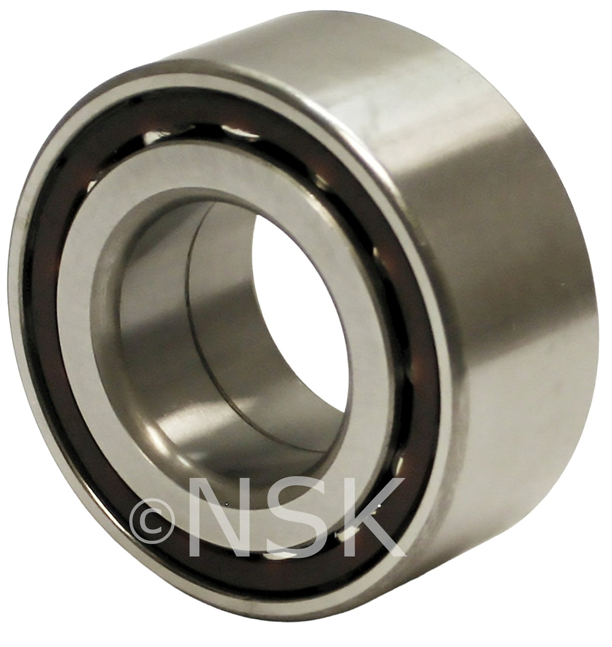 NSK WHEEL BEARING 40BWD07
