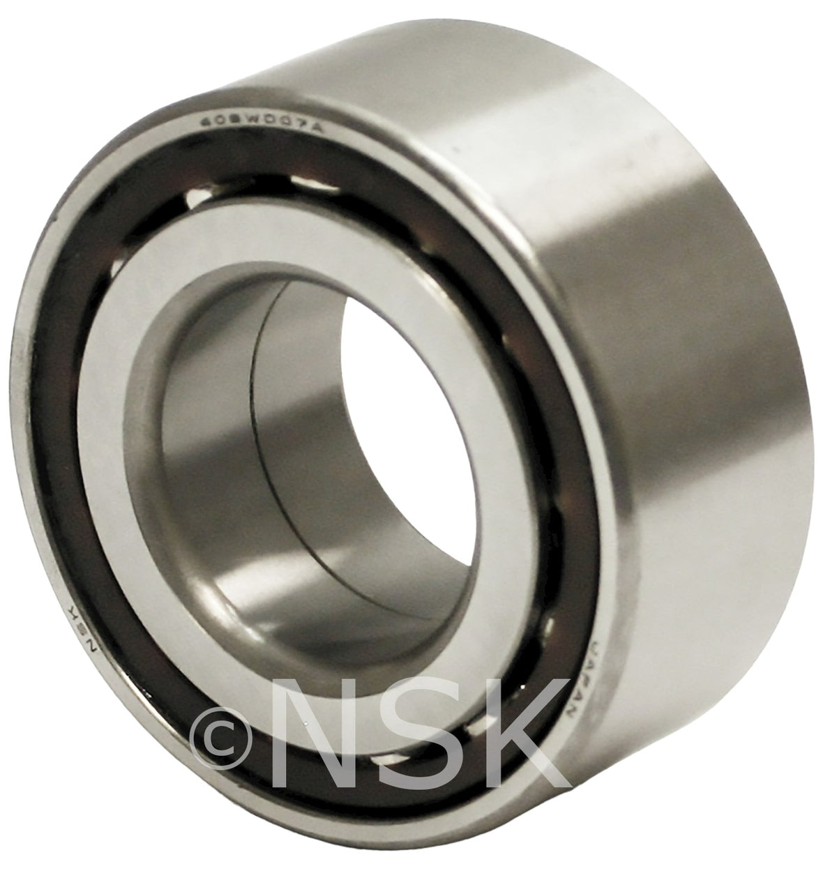 NSK WHEEL BEARING 40BWD07