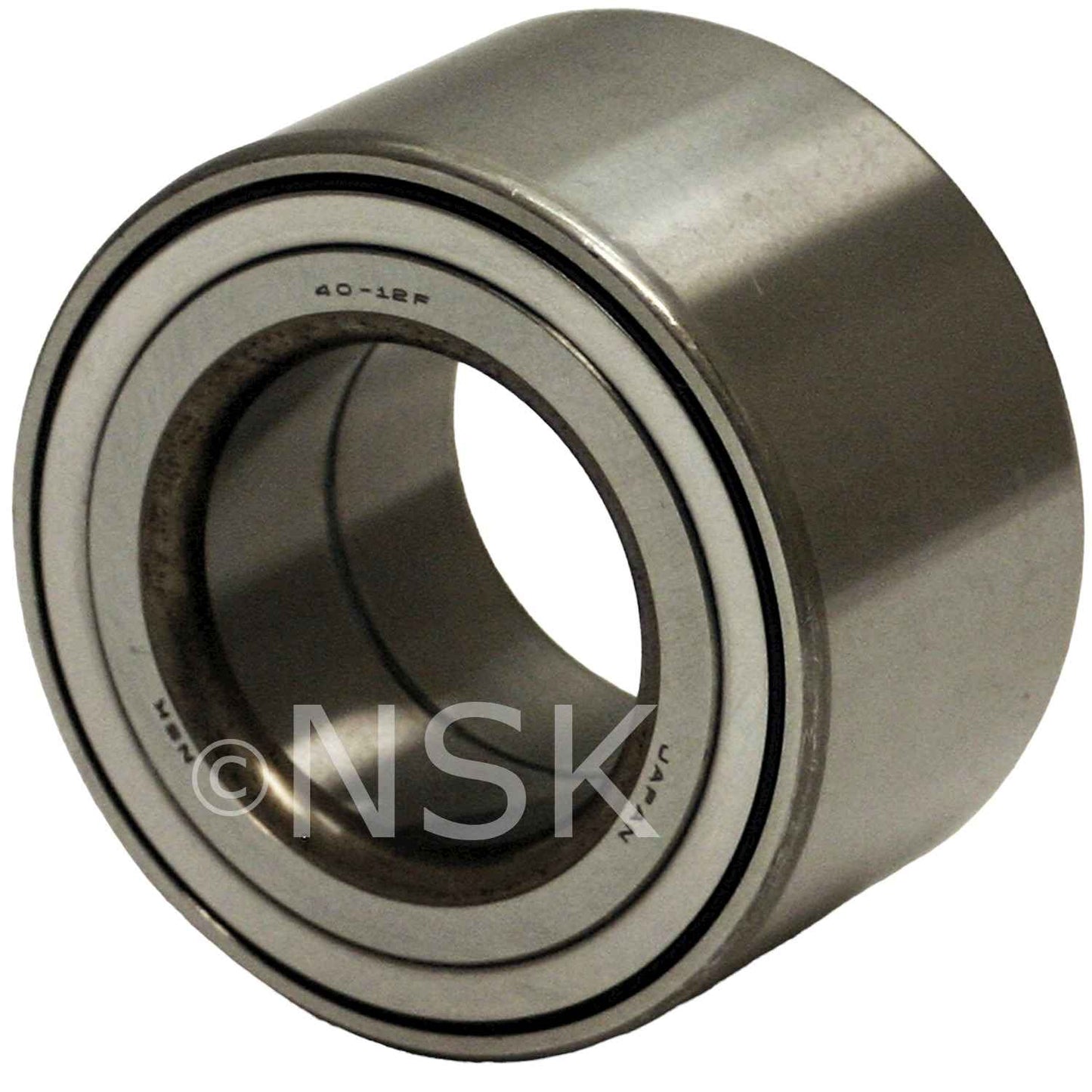NSK Wheel Bearing 40BWD12