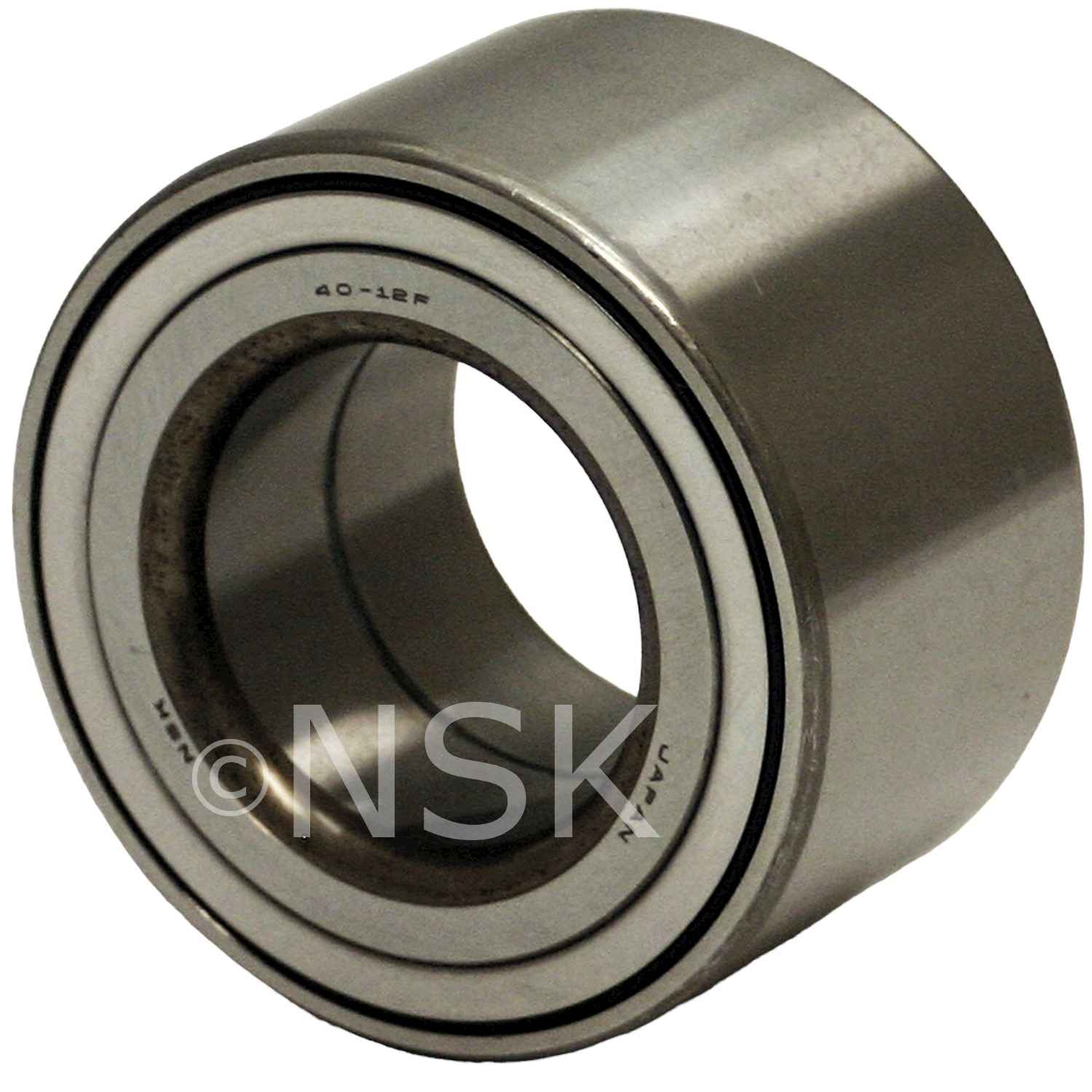 NSK Wheel Bearing 40BWD12