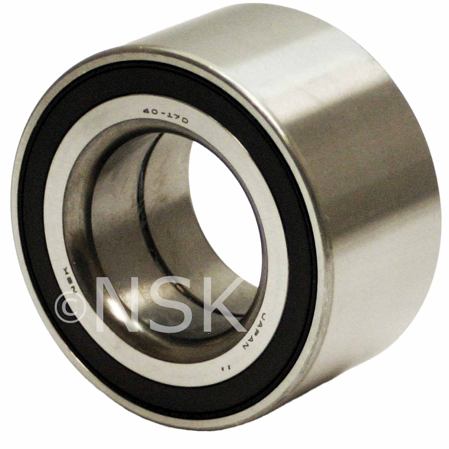 NSK Wheel Bearing 40BWD17D