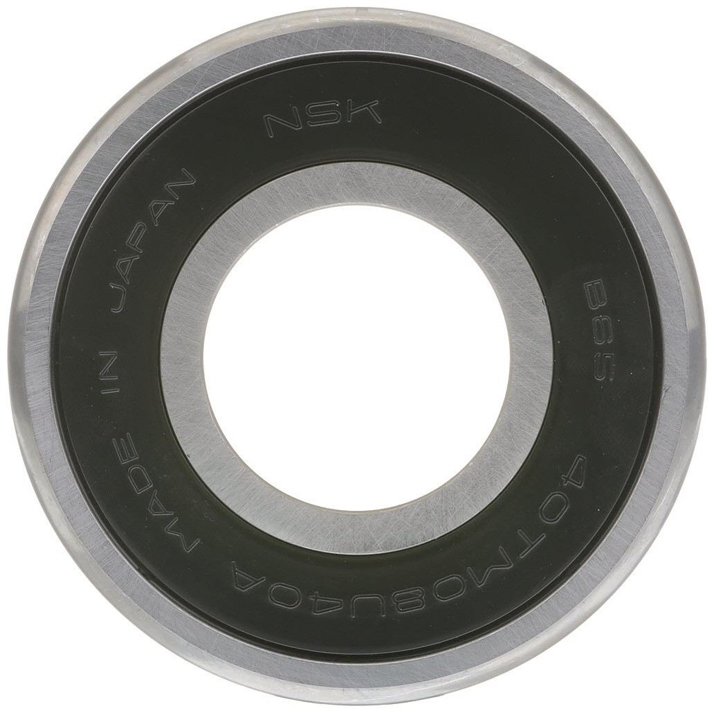 NSK Manual Transmission Input Shaft Bearing 40TM08NXC3
