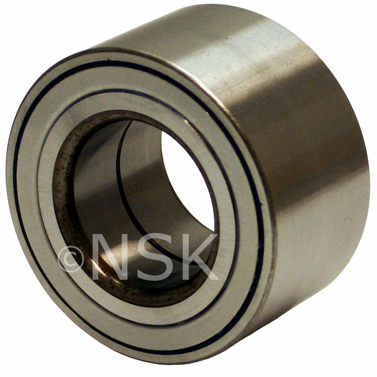 NSK Wheel Bearing 43BWD06