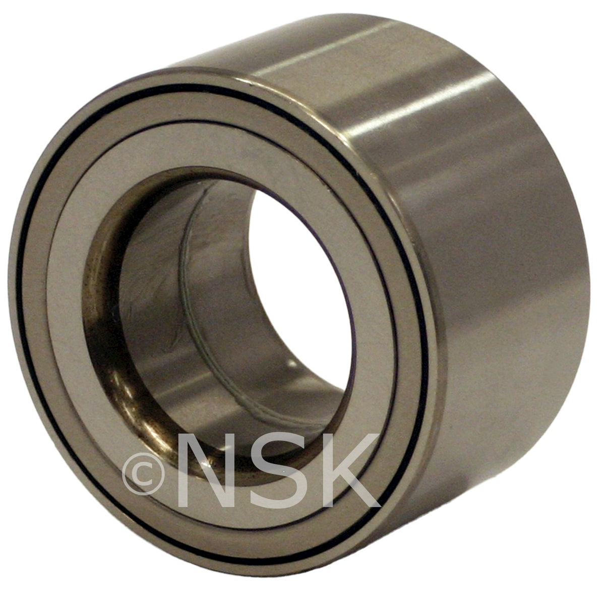 NSK WHEEL BEARING 43BWD13