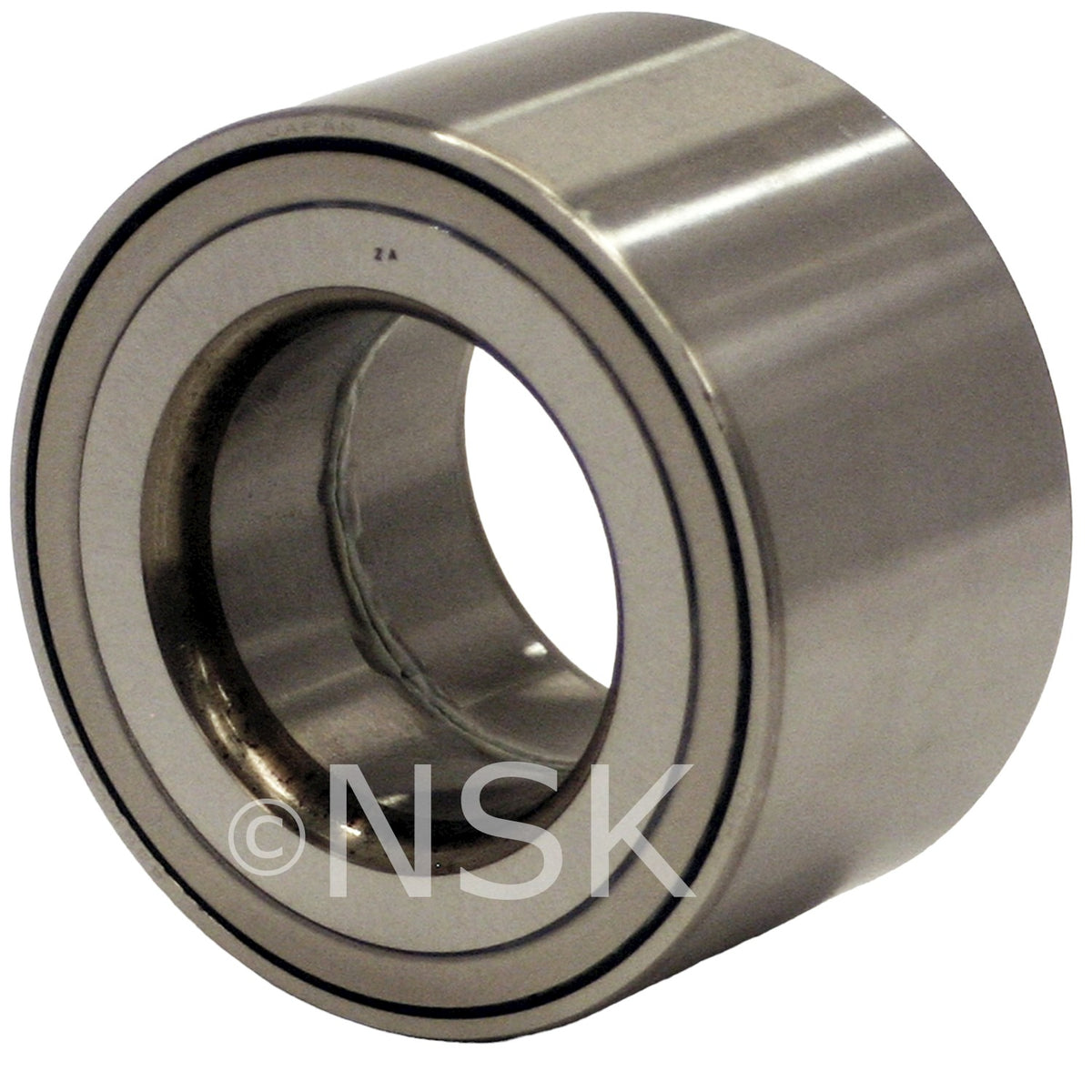 NSK WHEEL BEARING 43BWD13