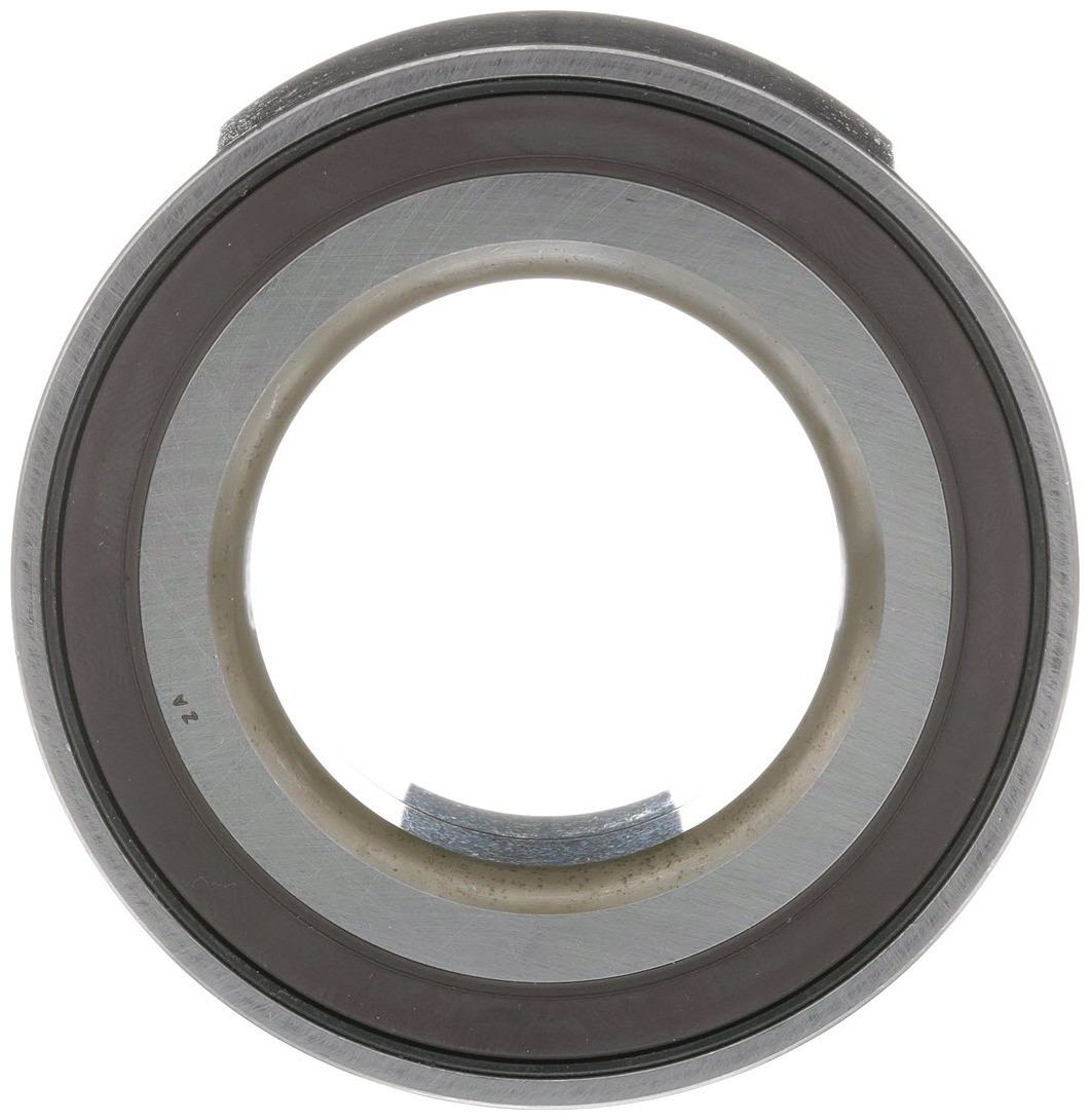 NSK Wheel Bearing 43BWD15B