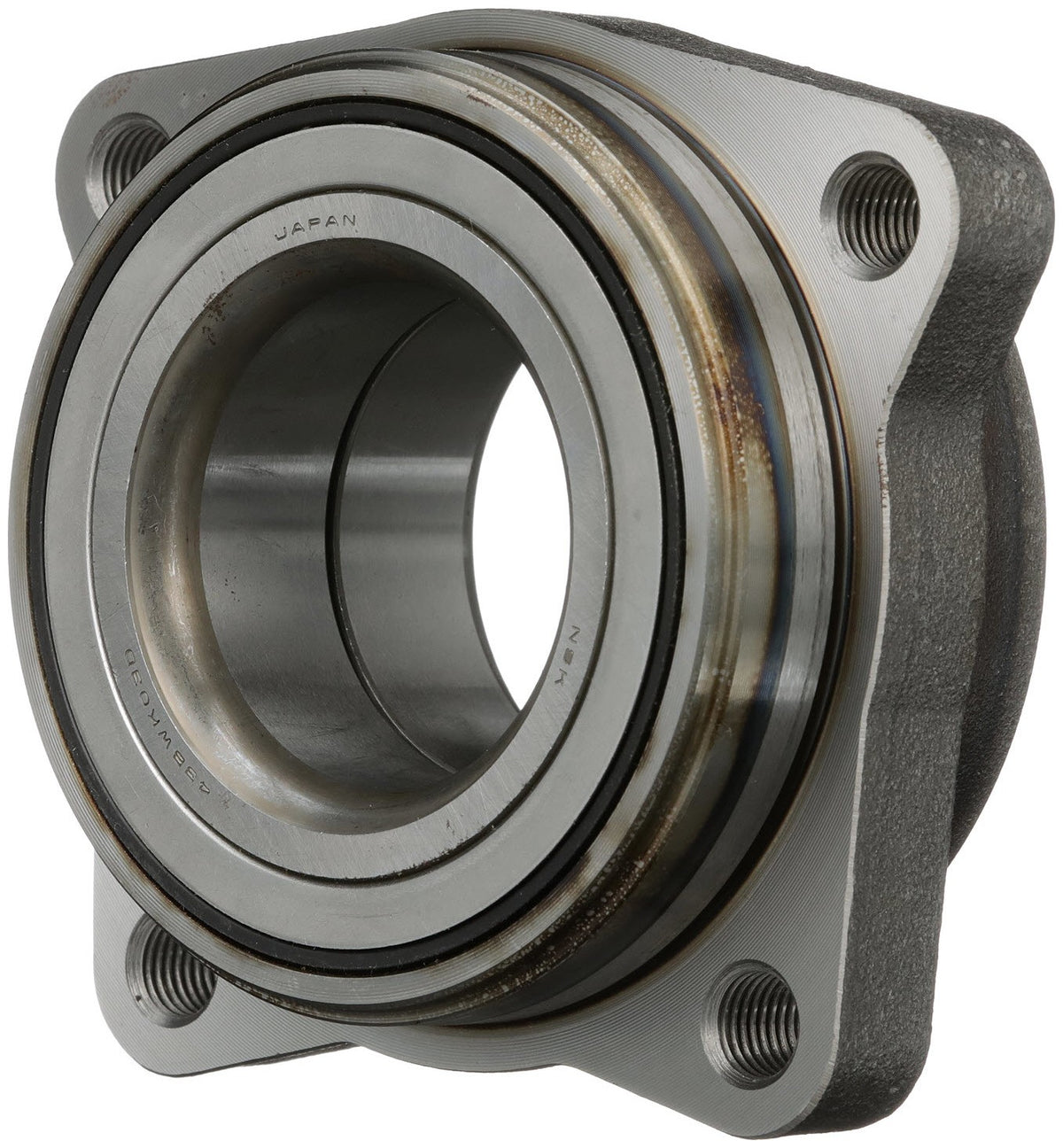 NSK Wheel Bearing 43BWK03D-Y-2