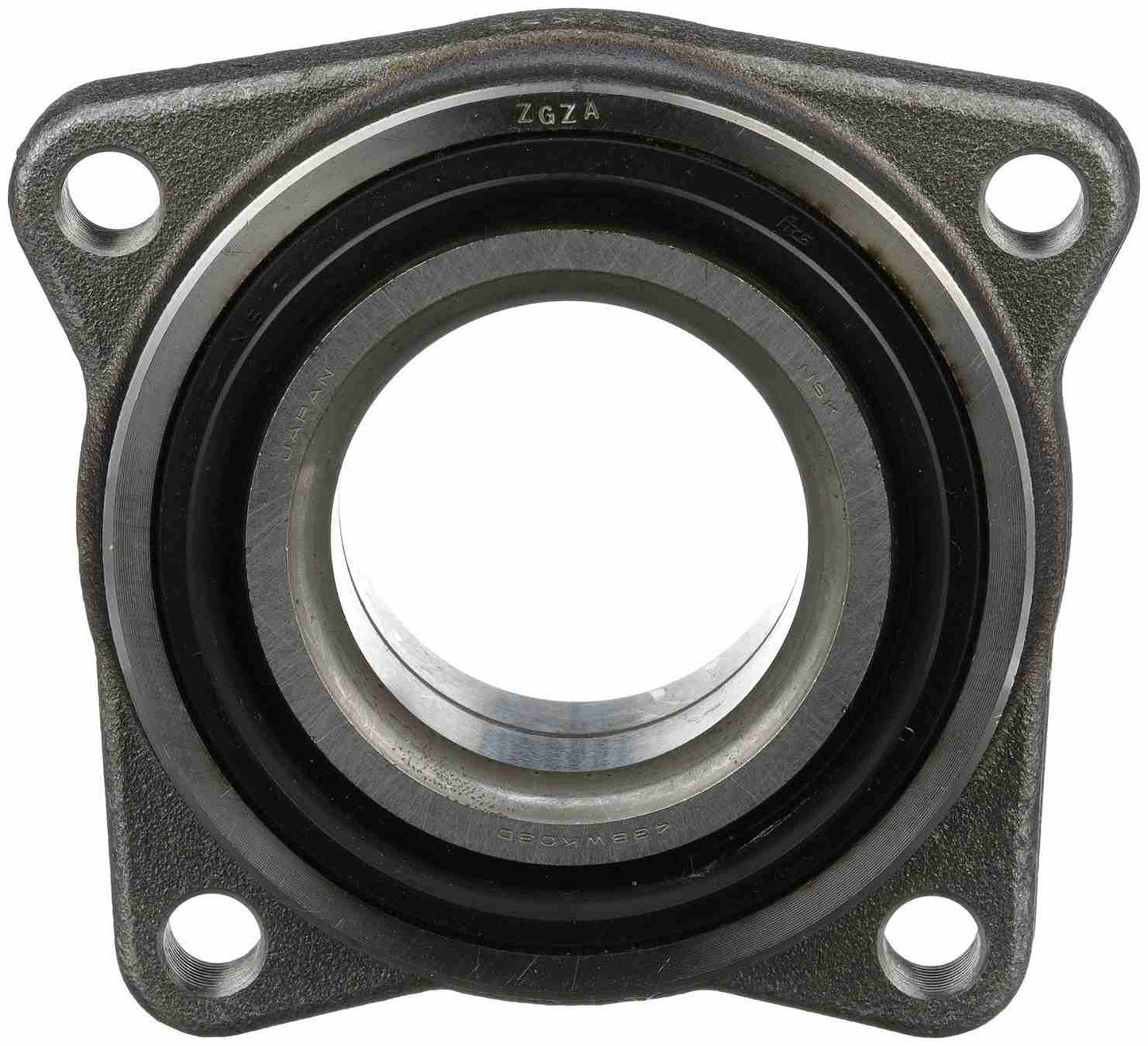 NSK Wheel Bearing 43BWK03D-Y-2