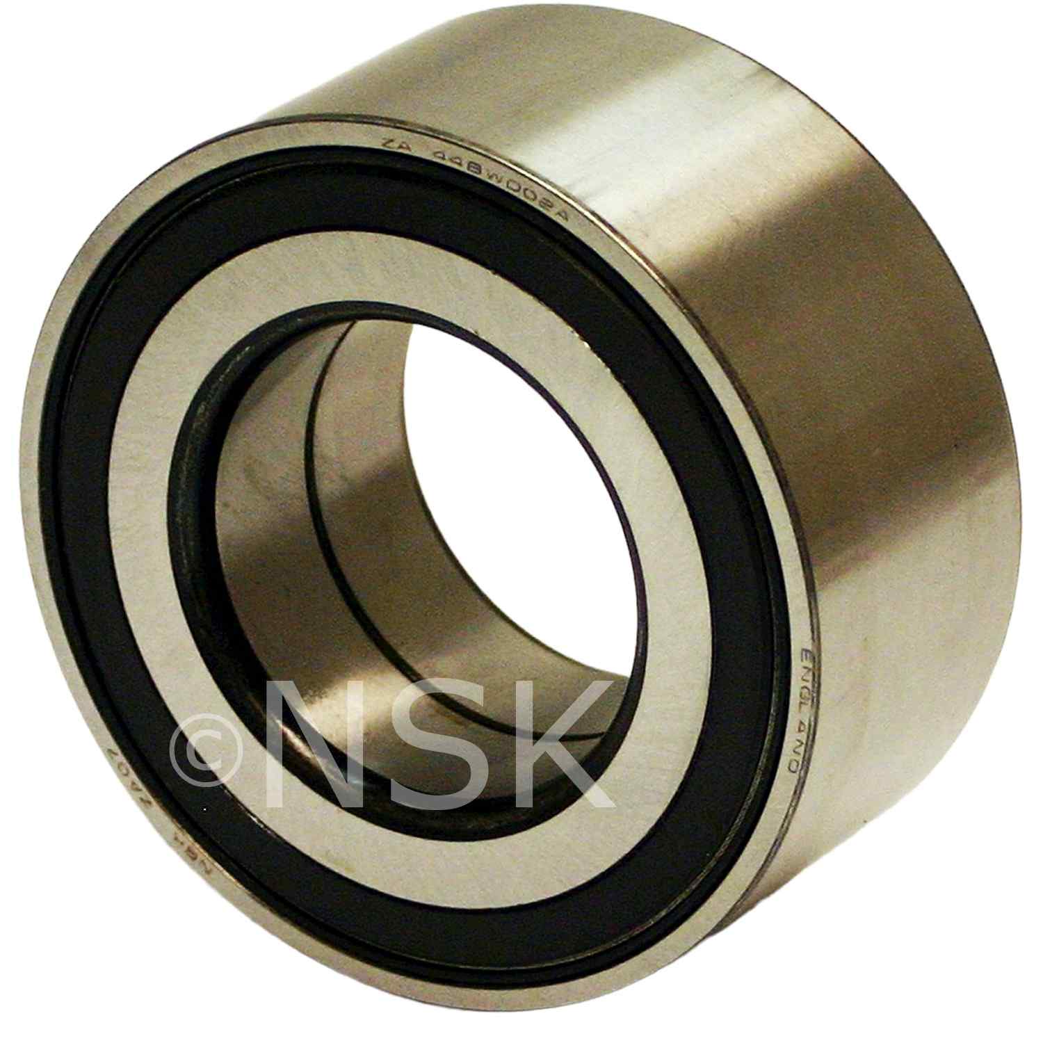 NSK Wheel Bearing 44BWD02
