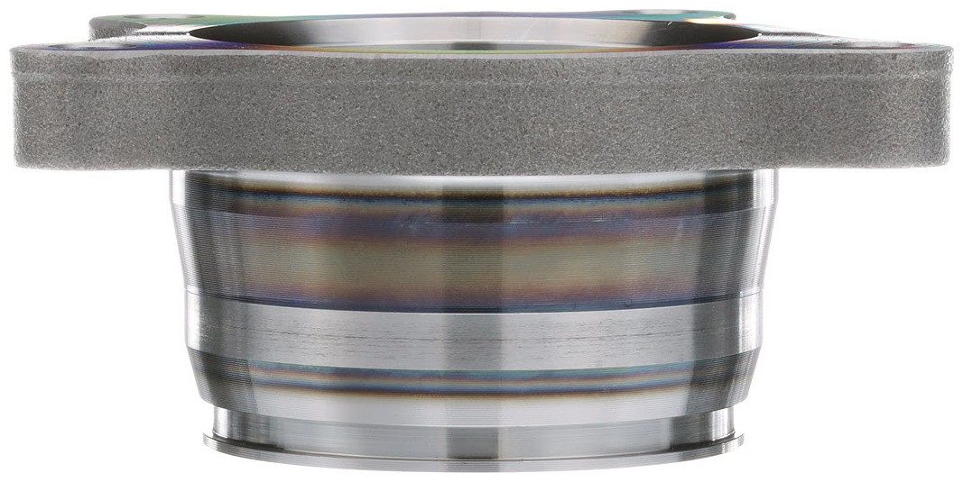 NSK Wheel Bearing 44BWK02R