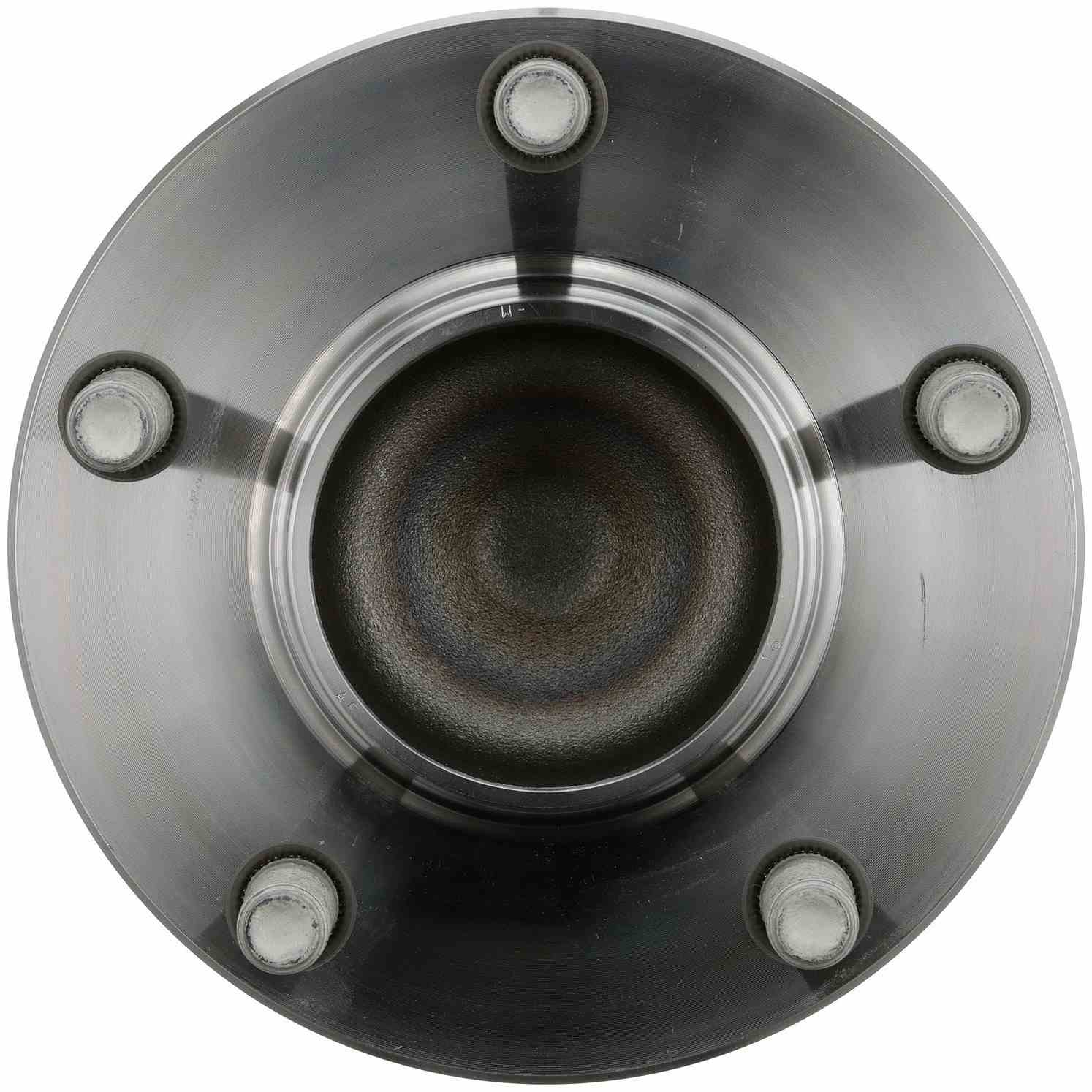 NSK Wheel Bearing and Hub Assembly 44BWKH24