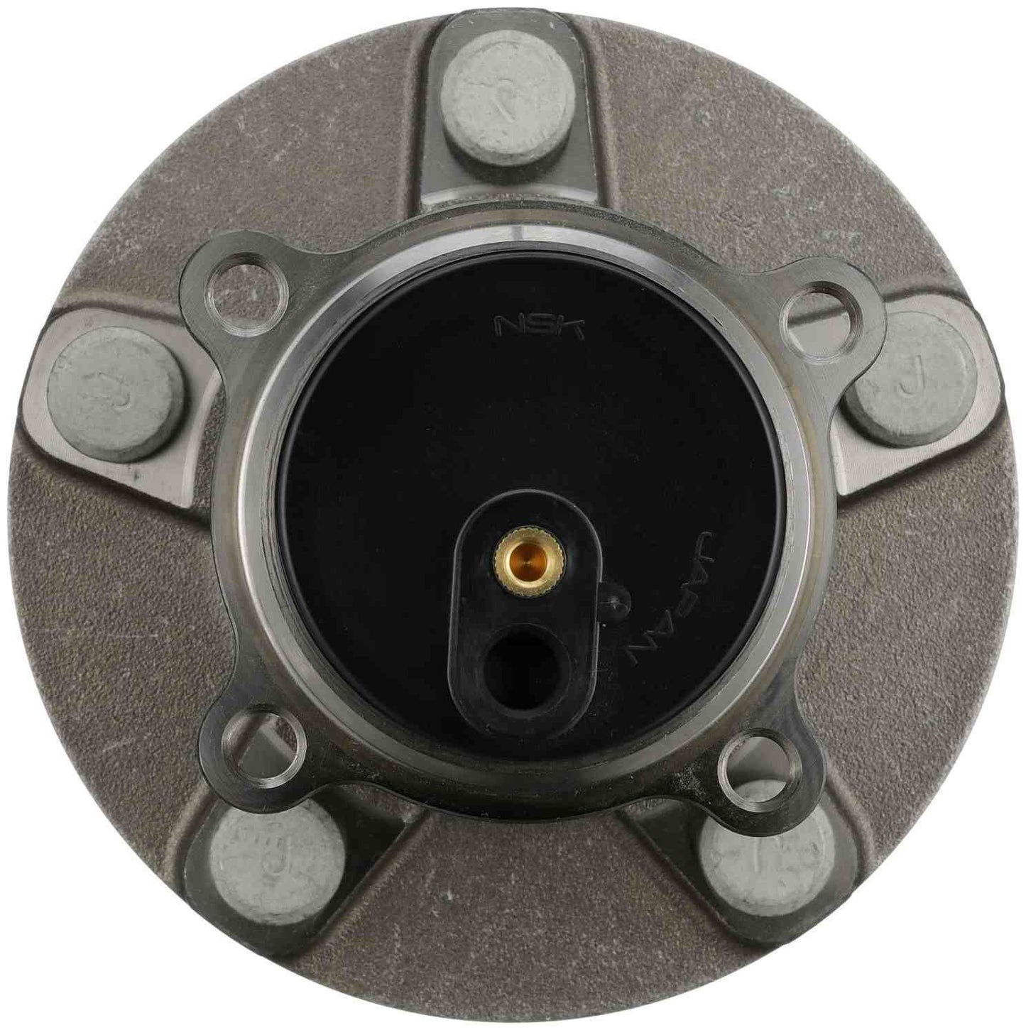 NSK Wheel Bearing and Hub Assembly 44BWKH24
