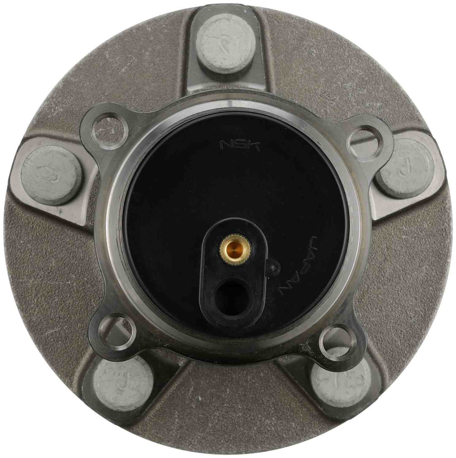 NSK Wheel Bearing and Hub Assembly 44BWKH24