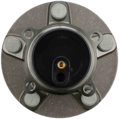 NSK Wheel Bearing and Hub Assembly 44BWKH24