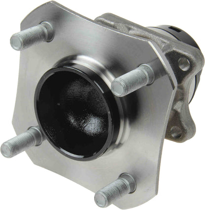 NSK Axle Bearing and Hub Assembly