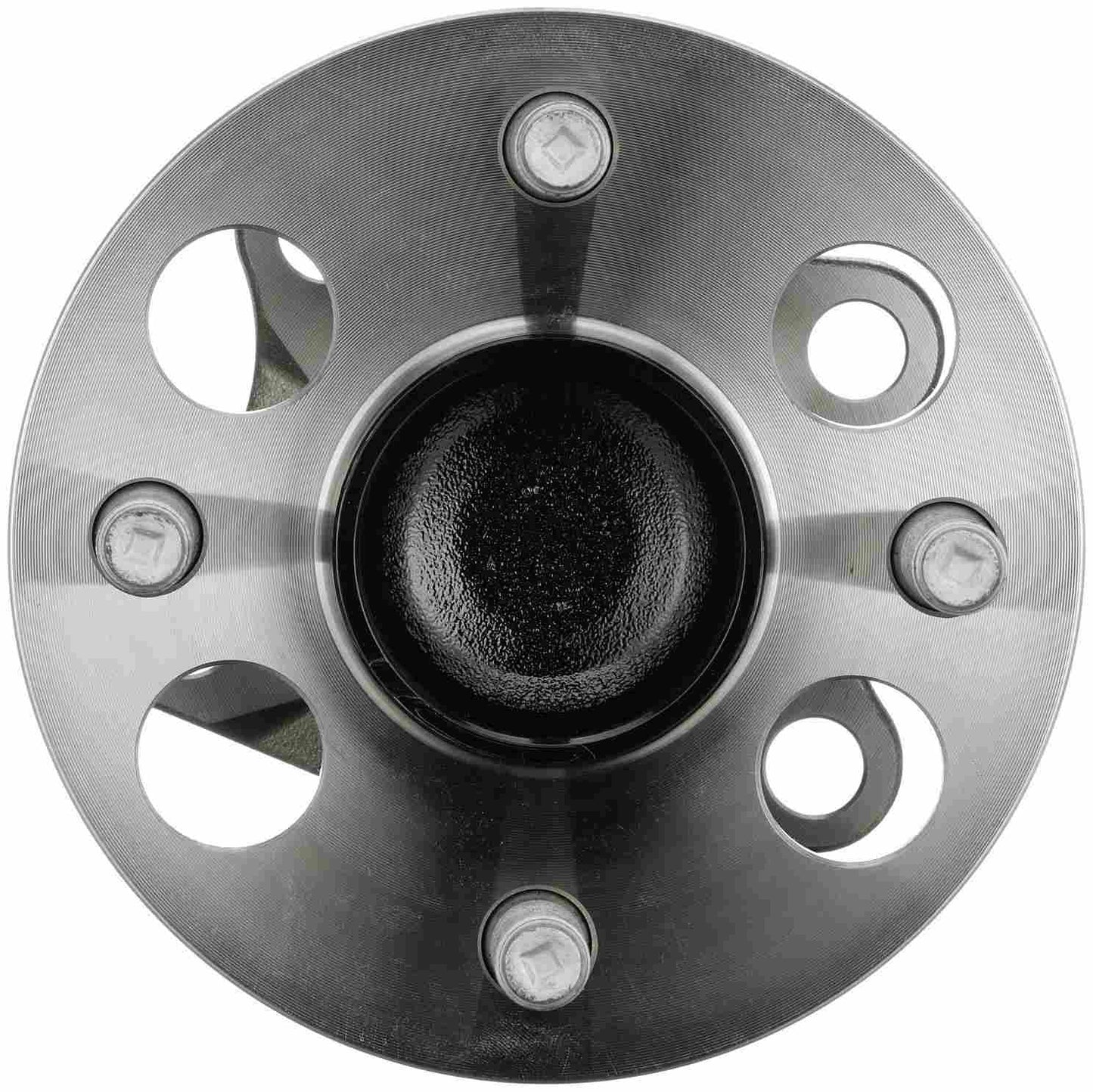 NSK Wheel Bearing and Hub Assembly 44BWKHS44