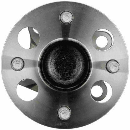NSK Wheel Bearing and Hub Assembly 44BWKHS44
