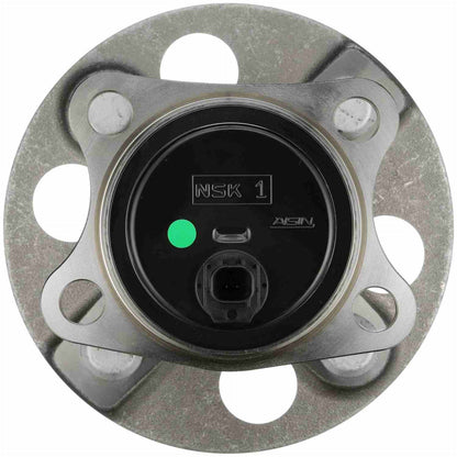NSK Wheel Bearing and Hub Assembly 44BWKHS44