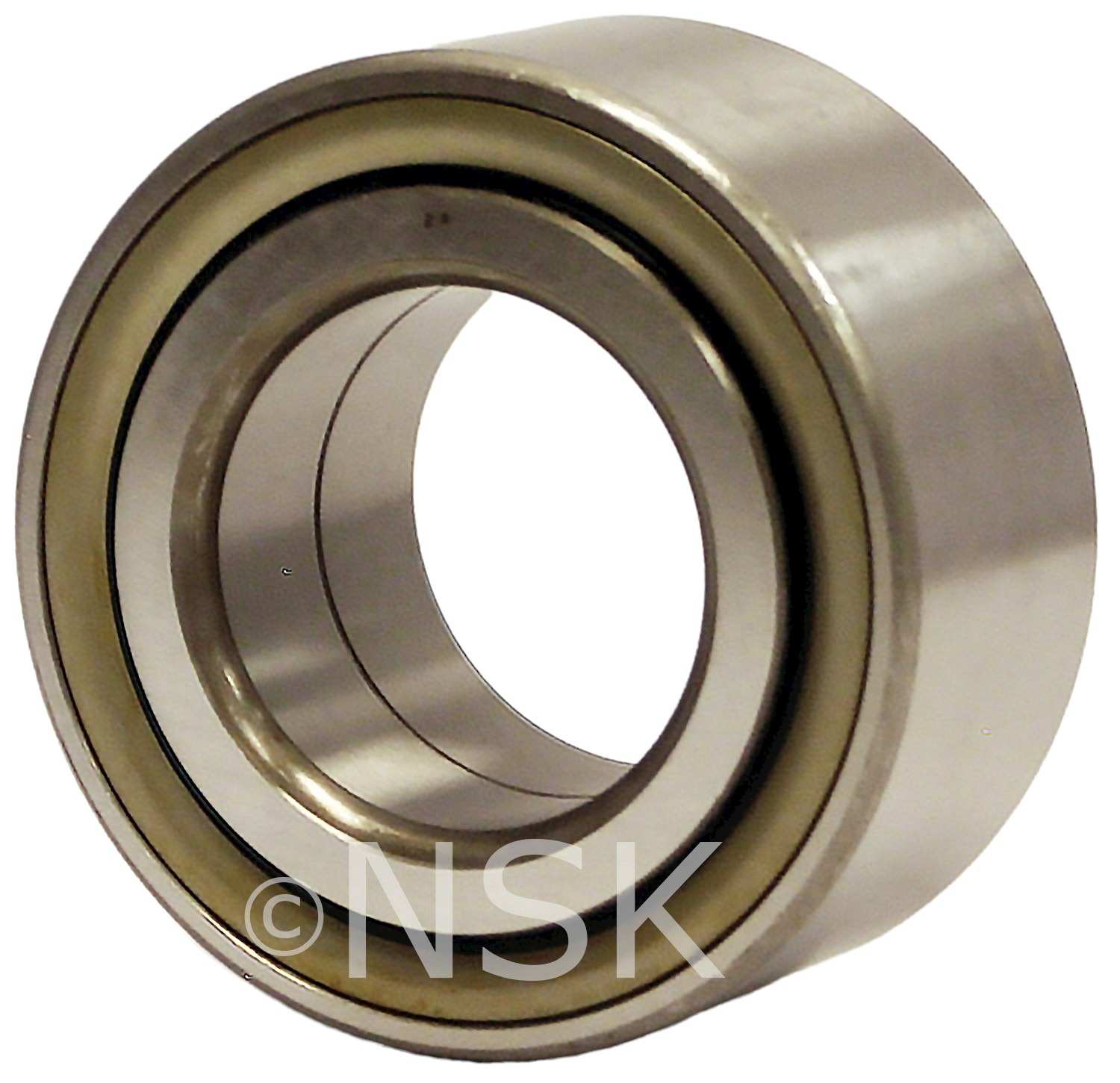 NSK Wheel Bearing 45BWD03