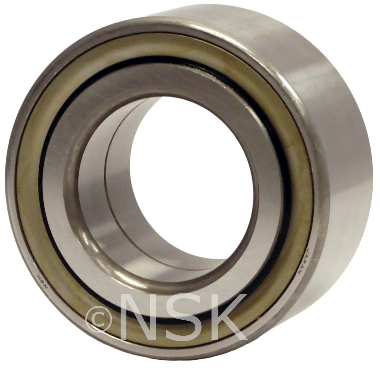 NSK Wheel Bearing 45BWD03