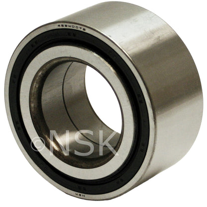 NSK Wheel Bearing 45BWD07