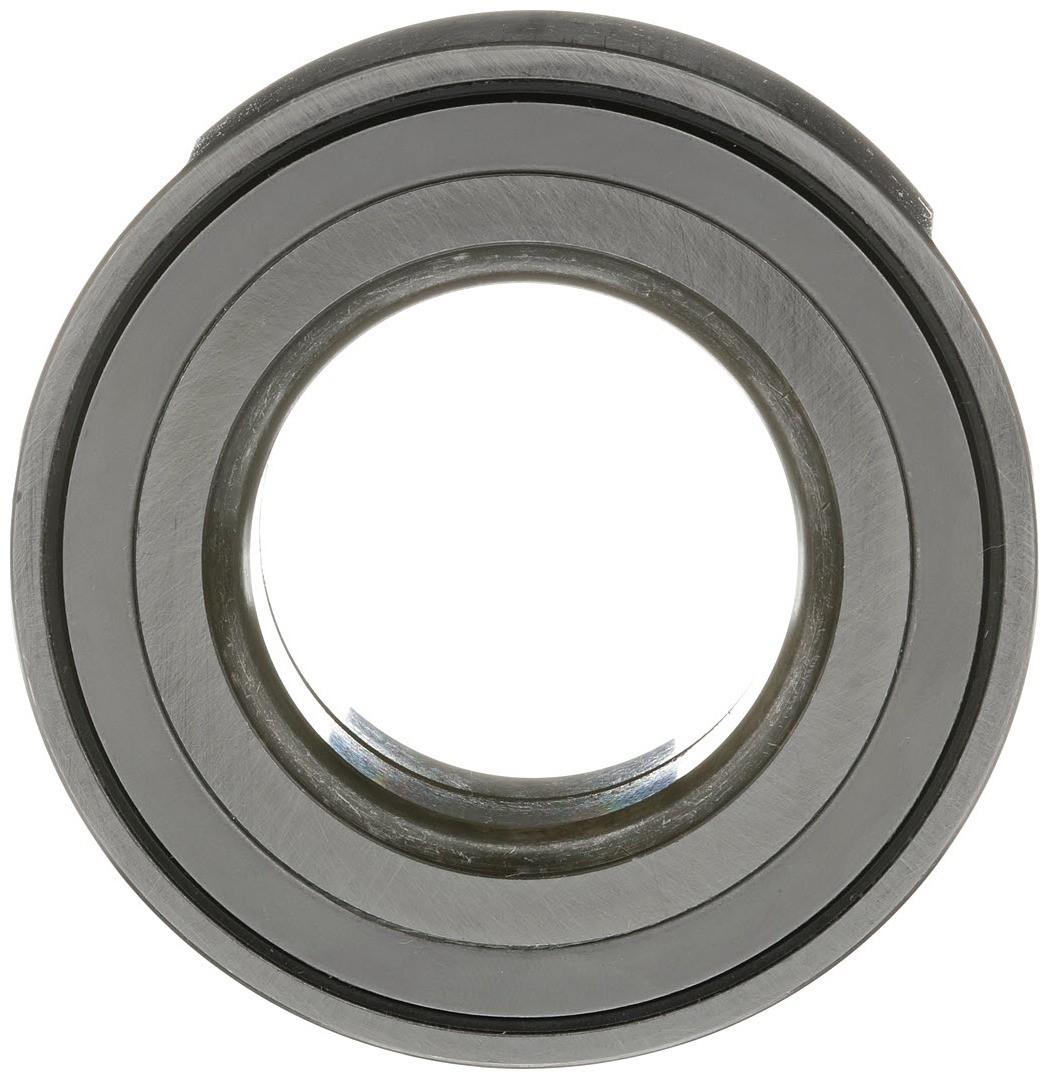 NSK Wheel Bearing 45BWD15B