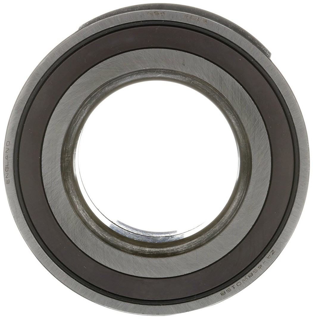 NSK Wheel Bearing 45BWD15B