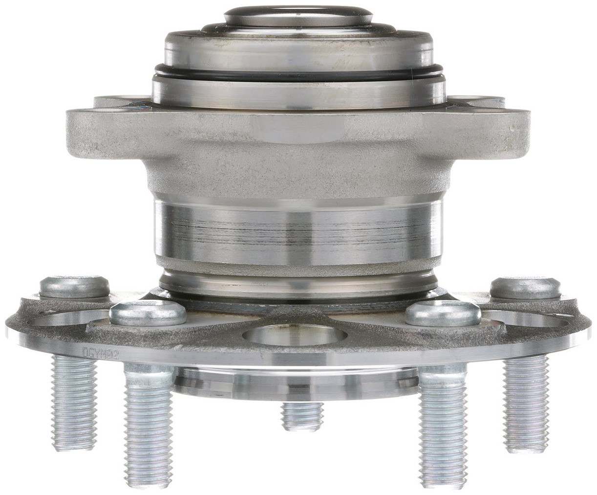 NSK Wheel Bearing and Hub Assembly 47BWKH02L
