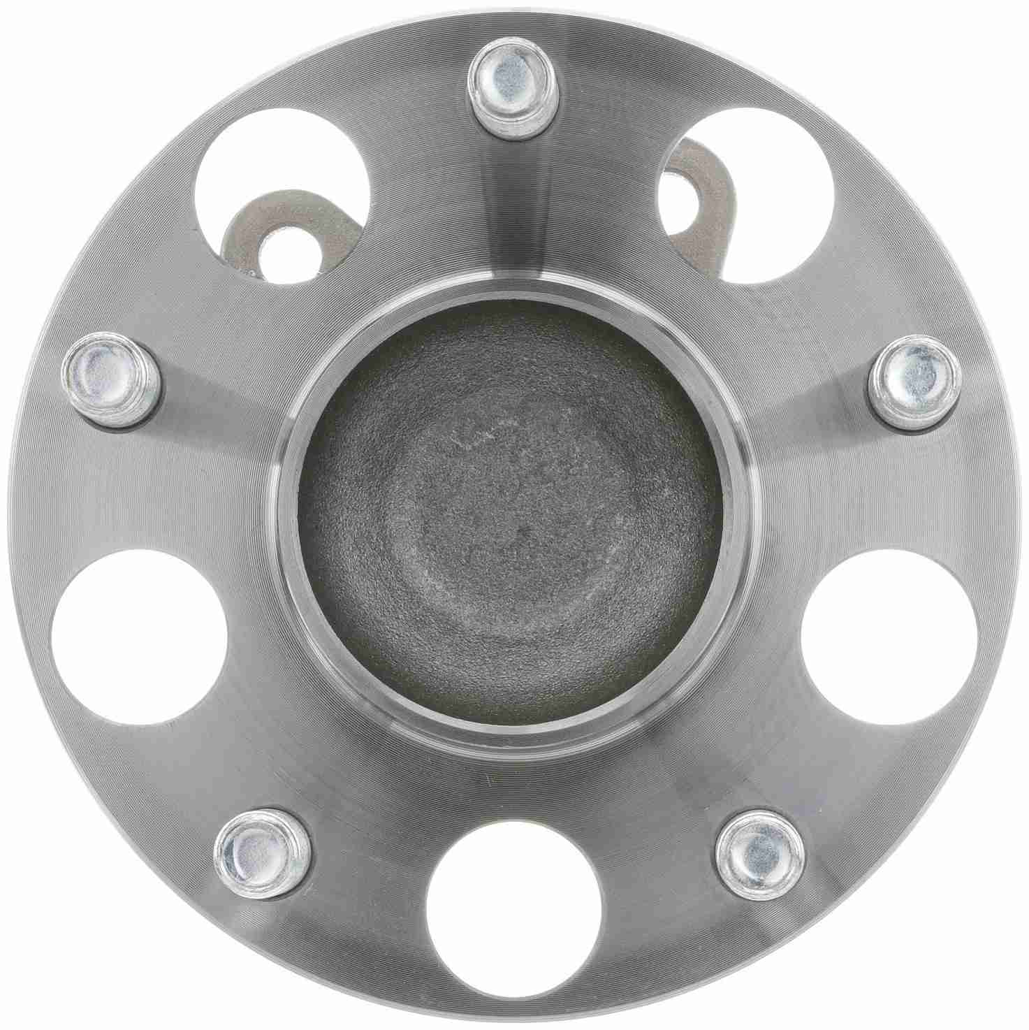 NSK Wheel Bearing and Hub Assembly 47BWKH02M