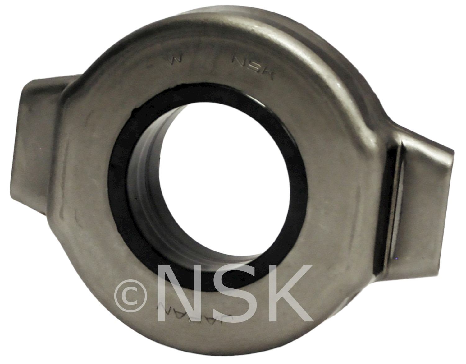 NSK Clutch Release Bearing 48TKB3302A
