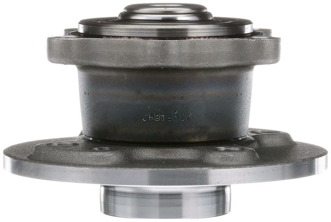 NSK Axle Bearing and Hub Assembly