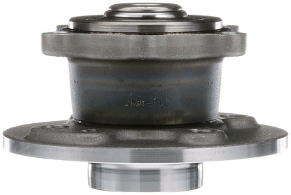 NSK Axle Bearing and Hub Assembly