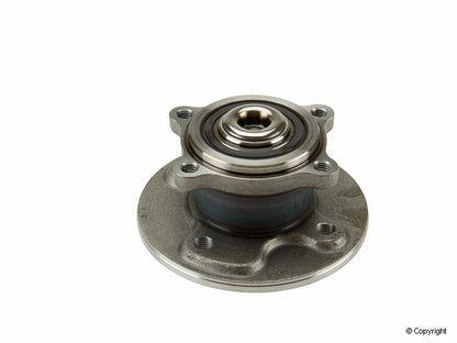 NSK Axle Bearing and Hub Assembly