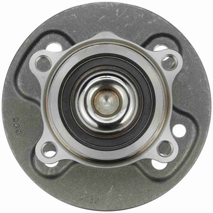 NSK Axle Bearing and Hub Assembly