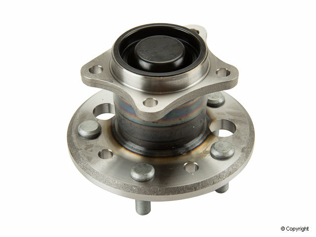 NSK Axle Bearing and Hub Assembly