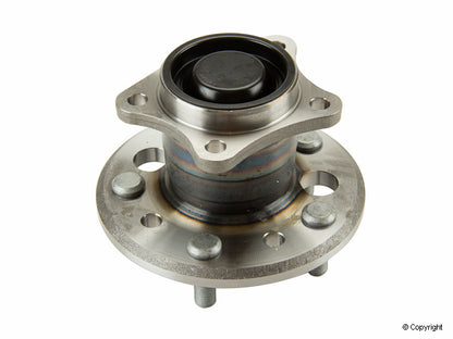 NSK Axle Bearing and Hub Assembly