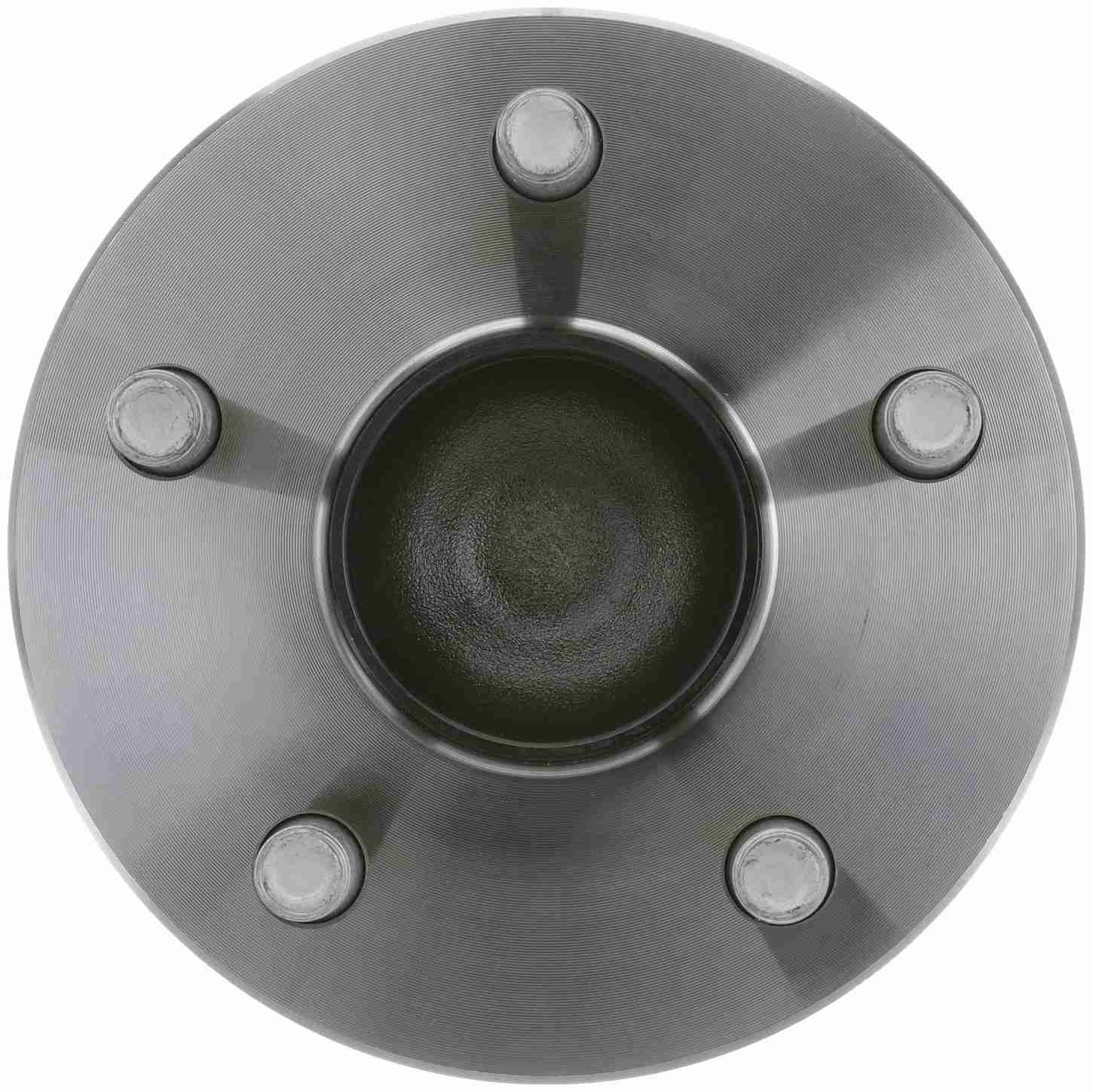 NSK Axle Bearing and Hub Assembly