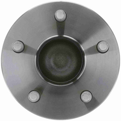 NSK Axle Bearing and Hub Assembly