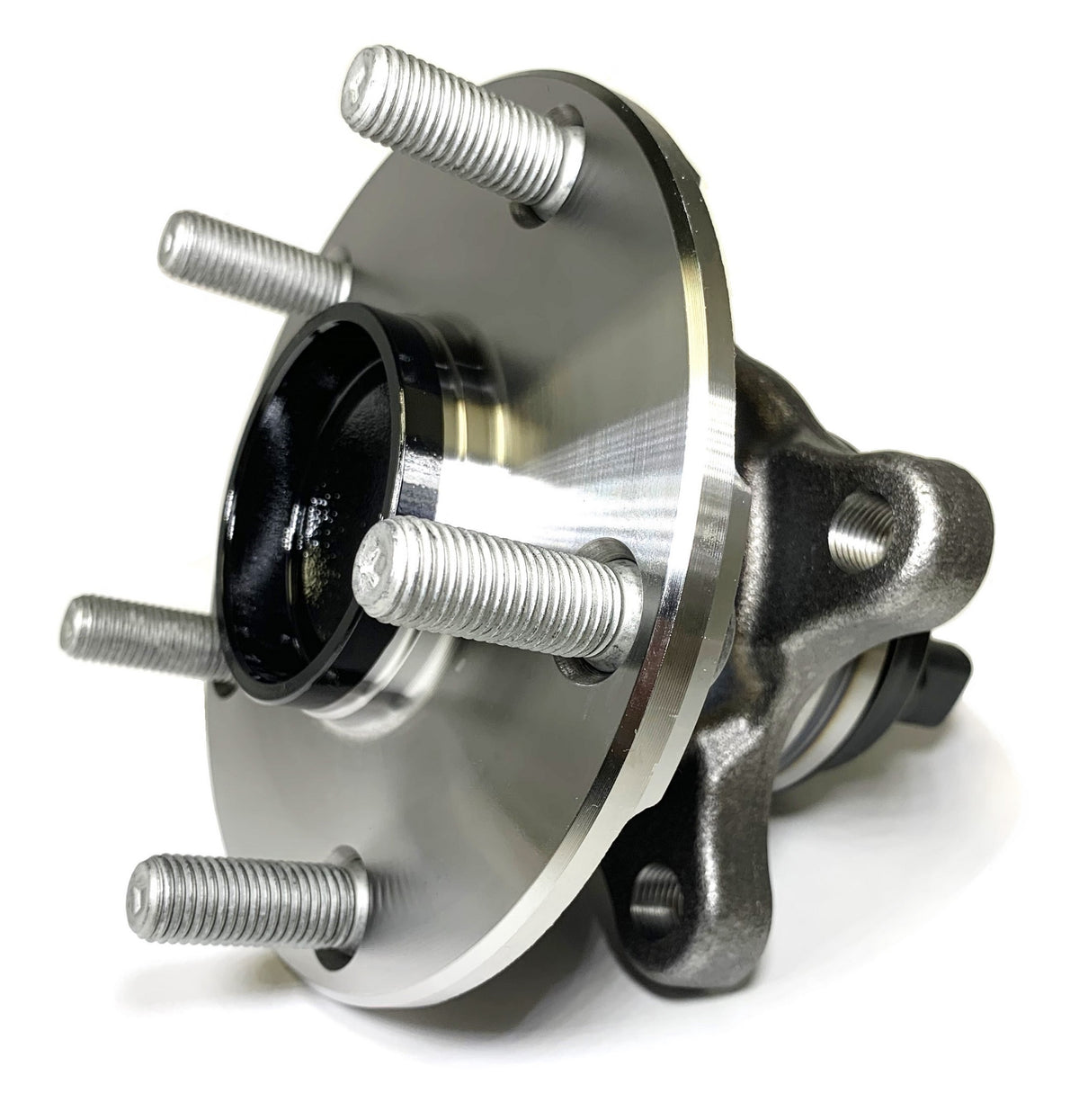 NSK WHEEL BEARING AND HUB ASSEMBLY 49BWKHS39V