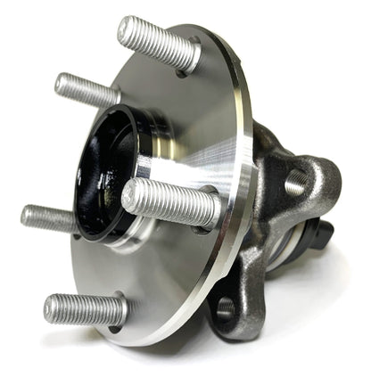 NSK WHEEL BEARING AND HUB ASSEMBLY 49BWKHS39V