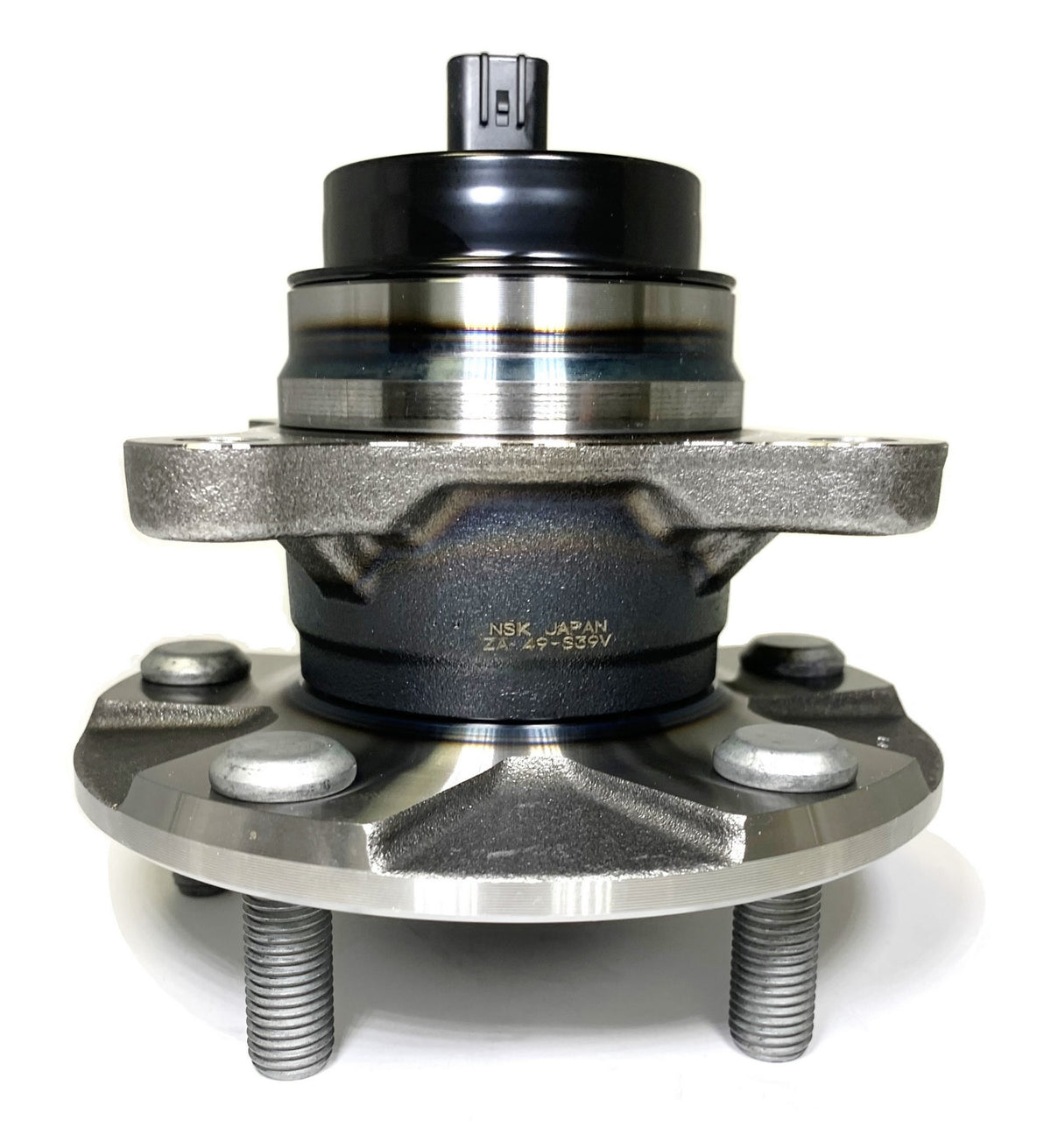 NSK WHEEL BEARING AND HUB ASSEMBLY 49BWKHS39V