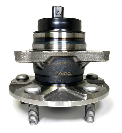 NSK WHEEL BEARING AND HUB ASSEMBLY 49BWKHS39V