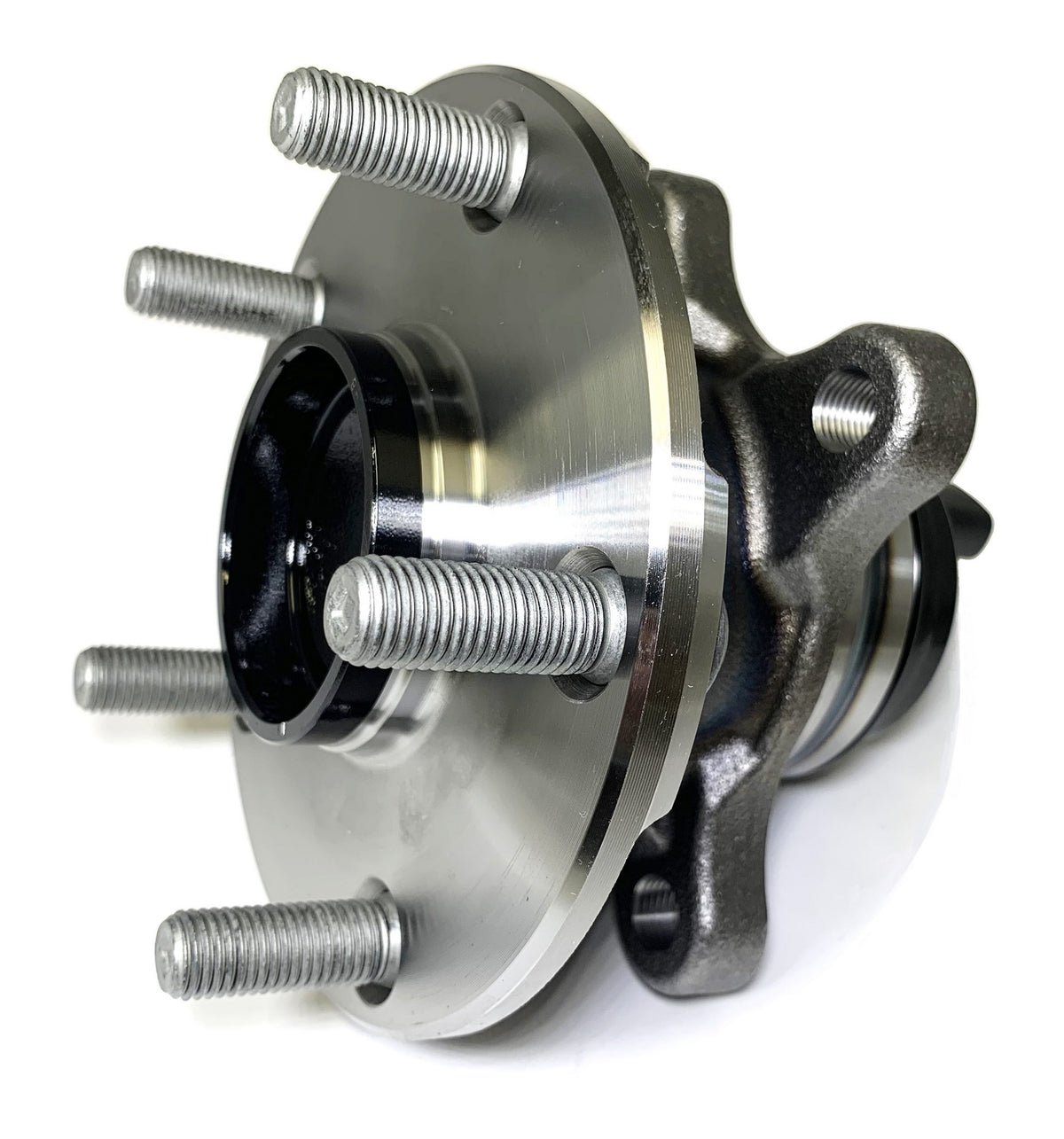 NSK WHEEL BEARING AND HUB ASSEMBLY 49BWKHS39W