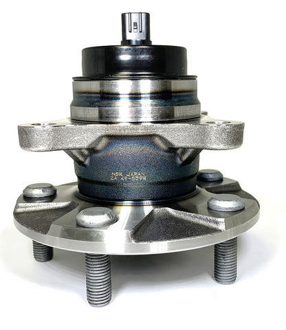 NSK WHEEL BEARING AND HUB ASSEMBLY 49BWKHS39W