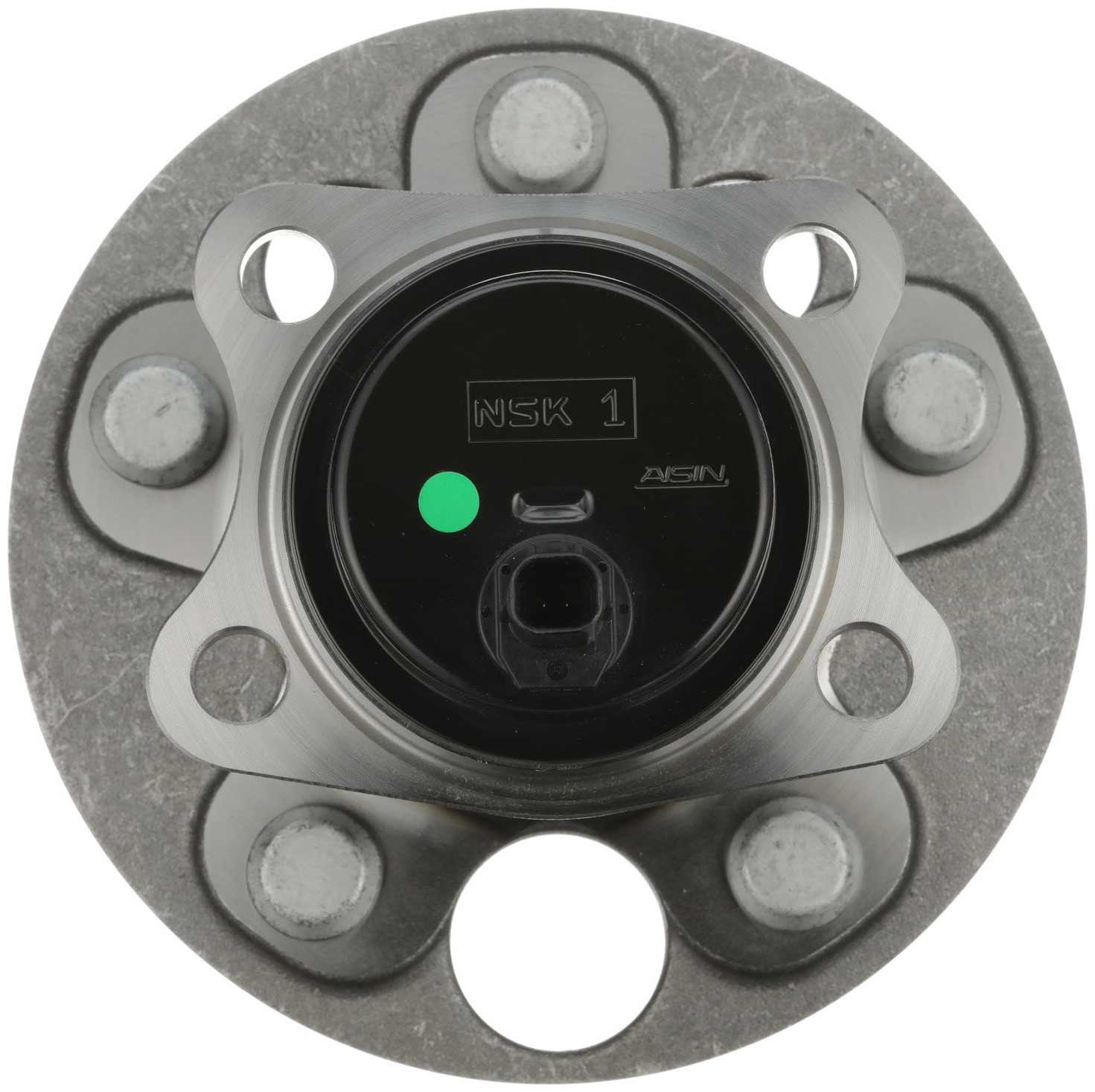 NSK Wheel Bearing and Hub Assembly 49BWKHS51