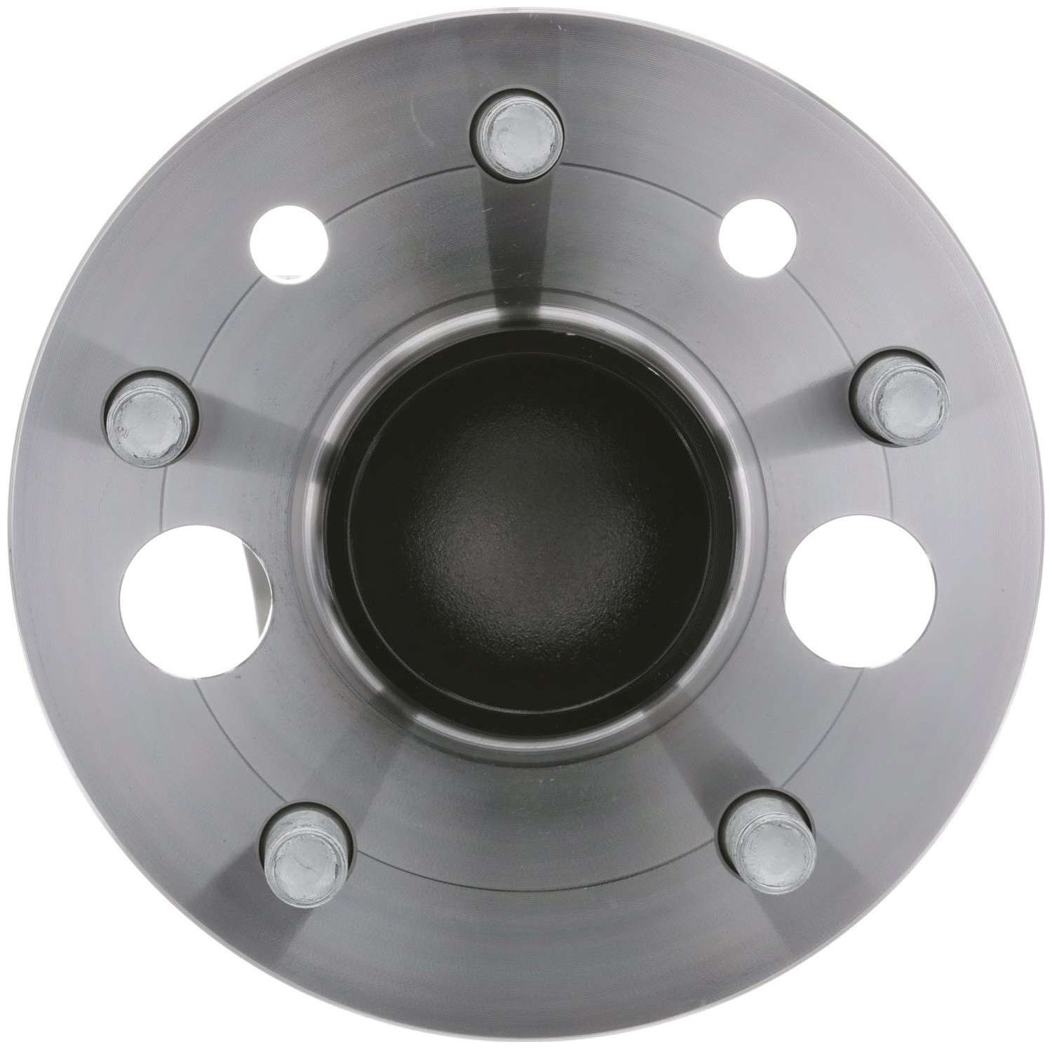 NSK Wheel Bearing and Hub Assembly 49BWKHS55B