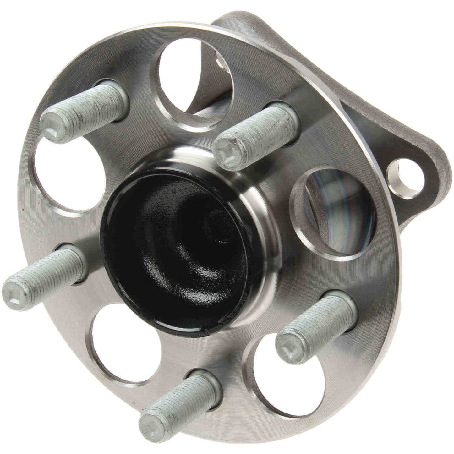 NSK Axle Bearing and Hub Assembly