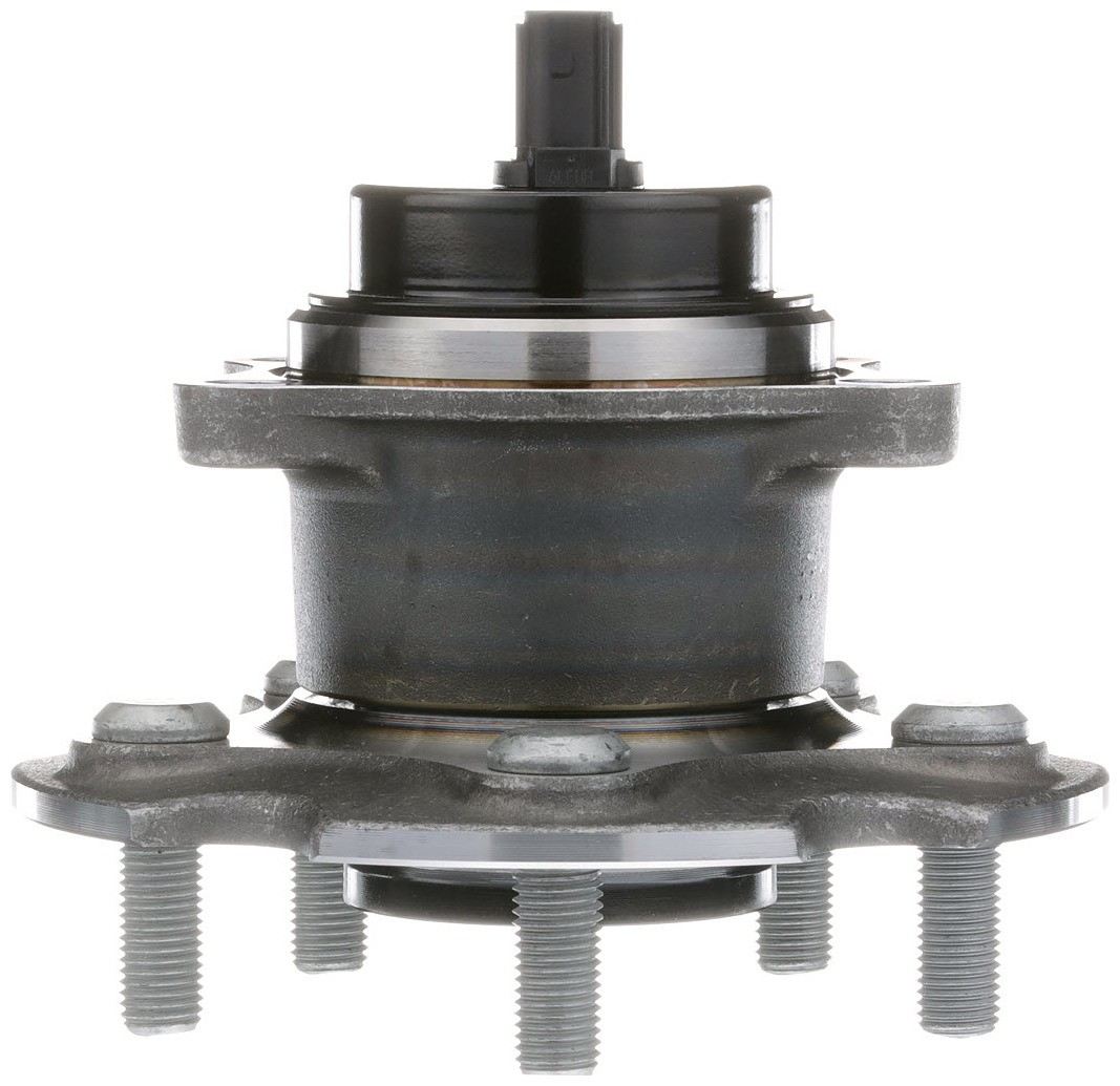 NSK Axle Bearing and Hub Assembly